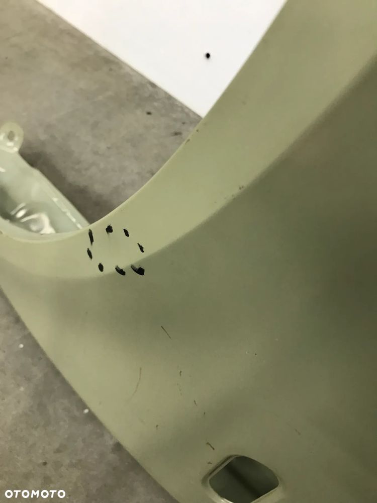 Błotnik VW bora VW jetta IV 4 98-05 lewy 1J5821021 - 6