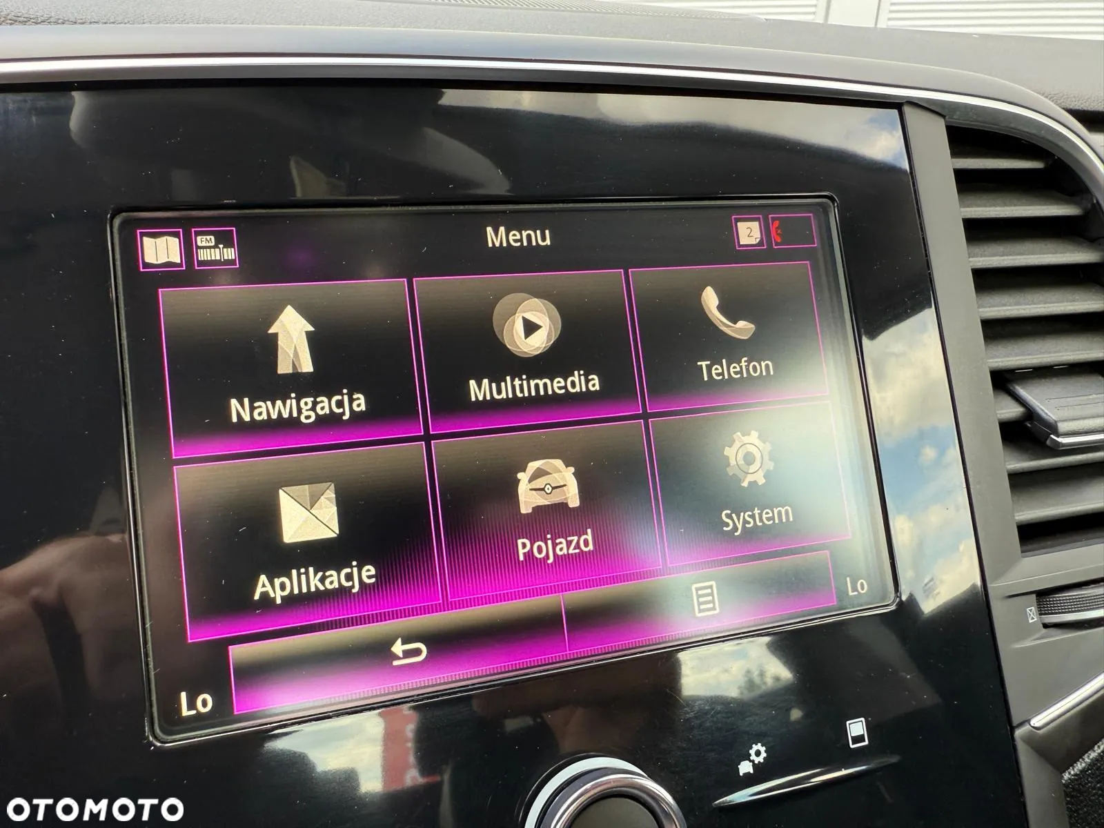 Renault Talisman Grandtour ENERGY dCi 130 EDC INTENS - 24