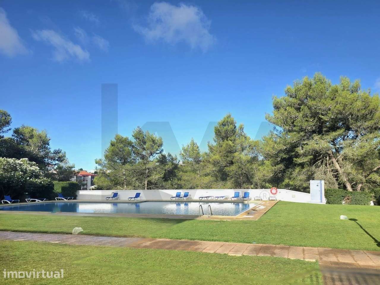 Sofisticação, Espaço e Natureza: O Seu Novo T4 no Condomínio Jardim da - Grande imagem: 5/32