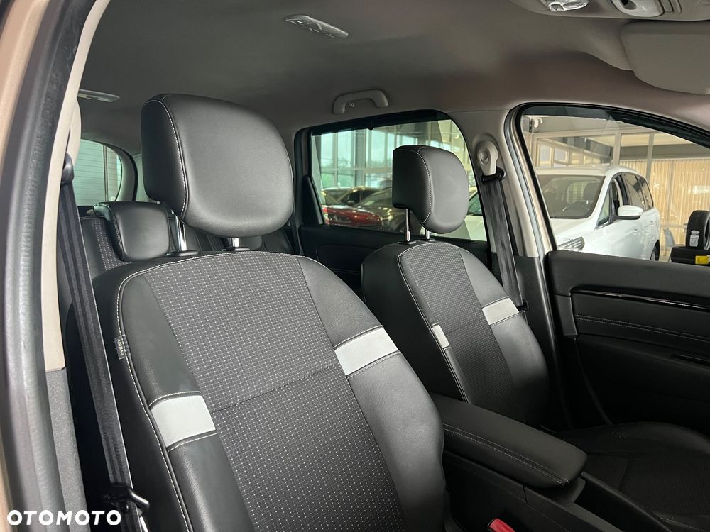 Renault Grand Scenic Gr 1.6 dCi Energy Intens - 37