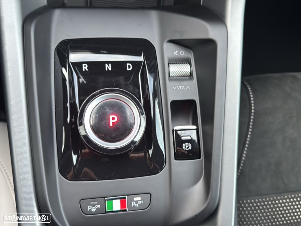 Alfa Romeo Tonale 1.5 VGT Hybrid Sport Speciale - 19