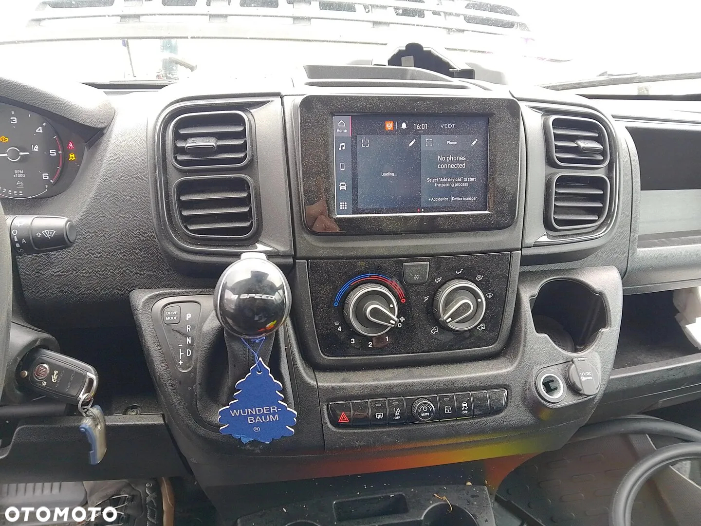 Fiat Ducato - 12