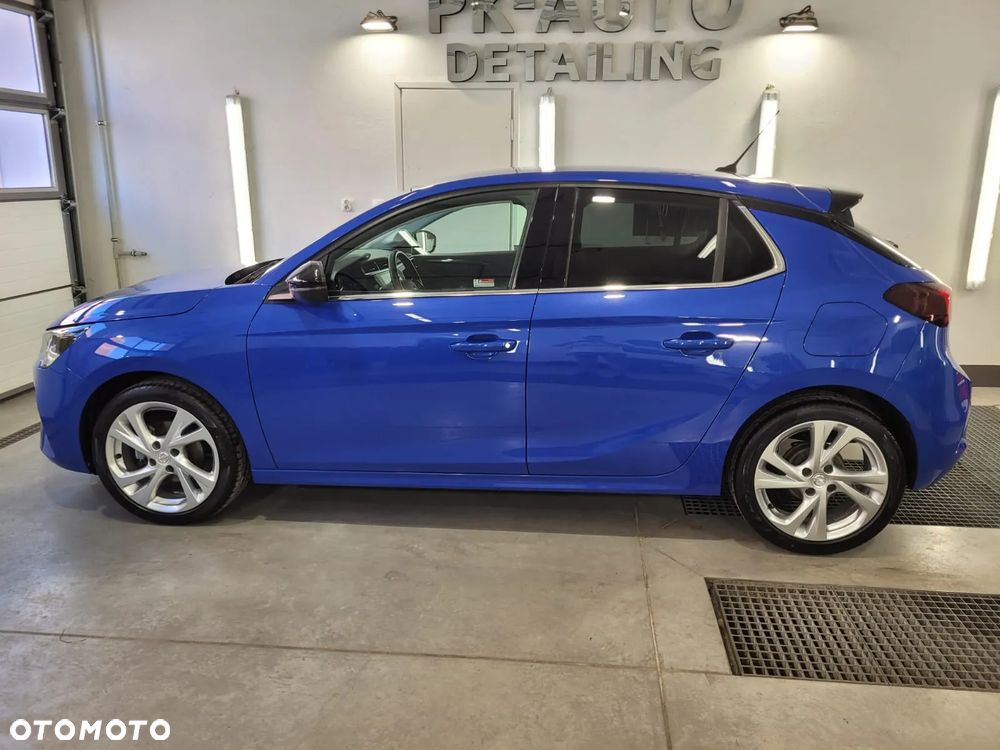 Opel Corsa 1.2 Start/Stop Edition - 8