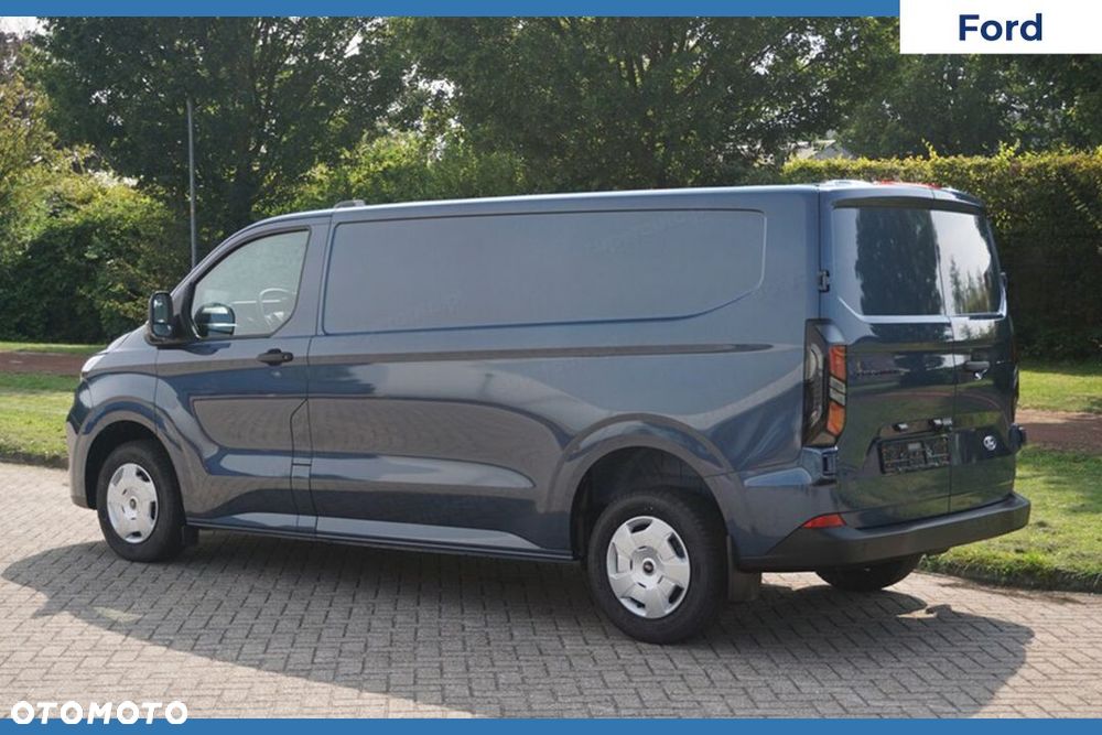 Ford Transit Custom L2H1 Trend 320 2.0 136KM - 5