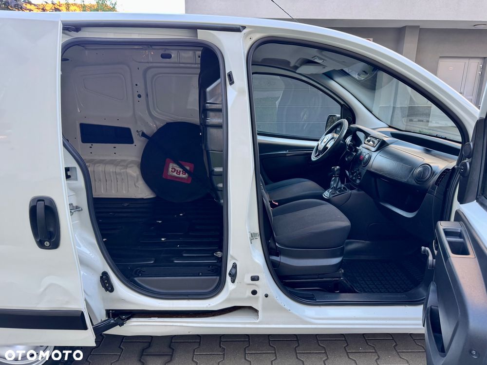 Fiat Fiorino - 11