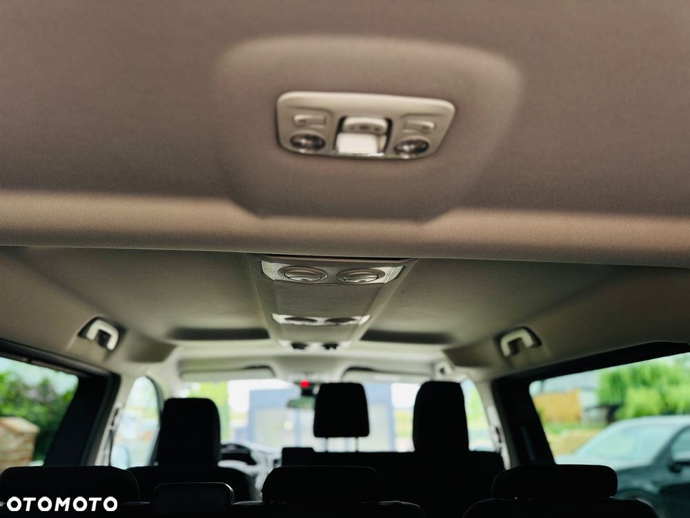 Citroën SpaceTourer 2.0 BlueHDi XL Business - 38