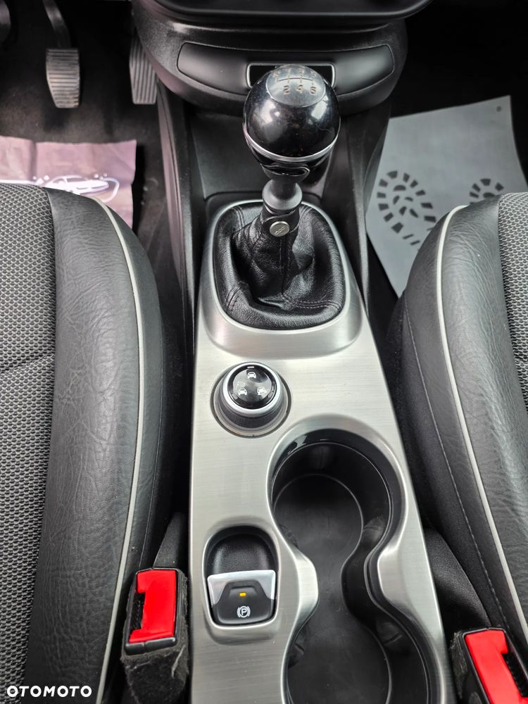 Fiat 500X 1.4 MultiAir 4x2 S&S City Cross - 33
