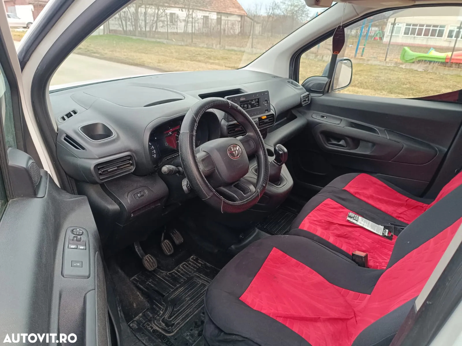 Toyota Proace - 25
