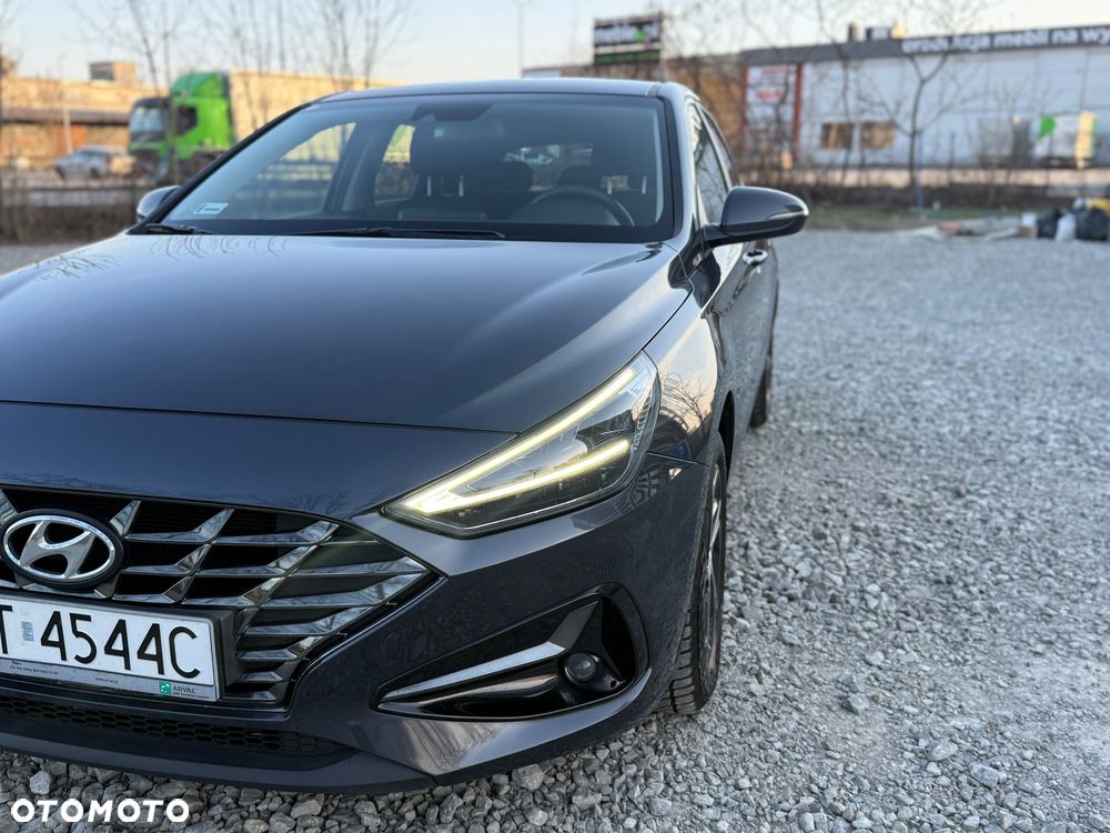 Hyundai i30 1.5 DPI Smart - 5