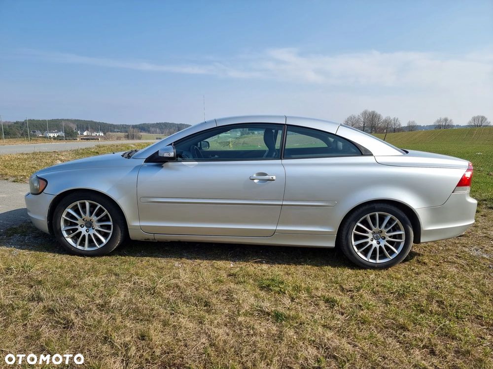 Volvo C70 - 6
