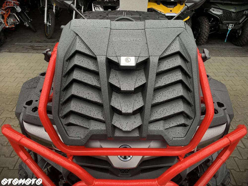 CFMoto CForce - 9