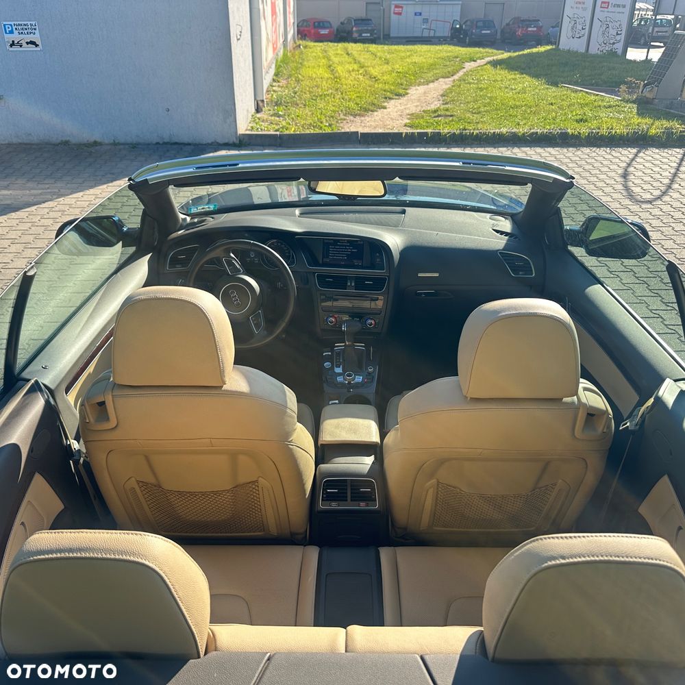 Audi A5 - 3