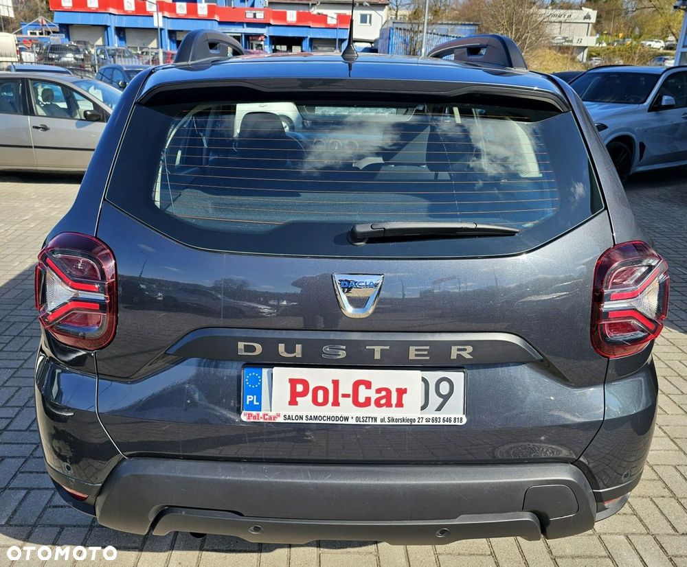 Dacia Duster - 10