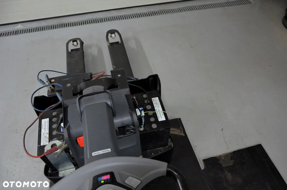 Toyota BT/LWE 130 - 10