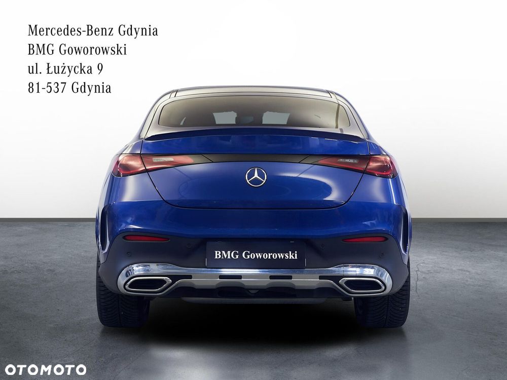 Mercedes-Benz Glc 2025 photo 5