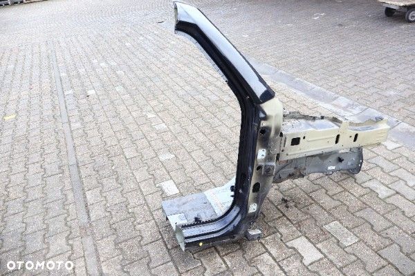 JEEP RENEGADE ĆWIARTKA PRAWA PRZÓD 876 - 3