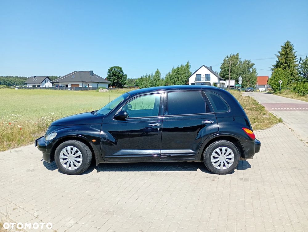Chrysler PT Cruiser - 27