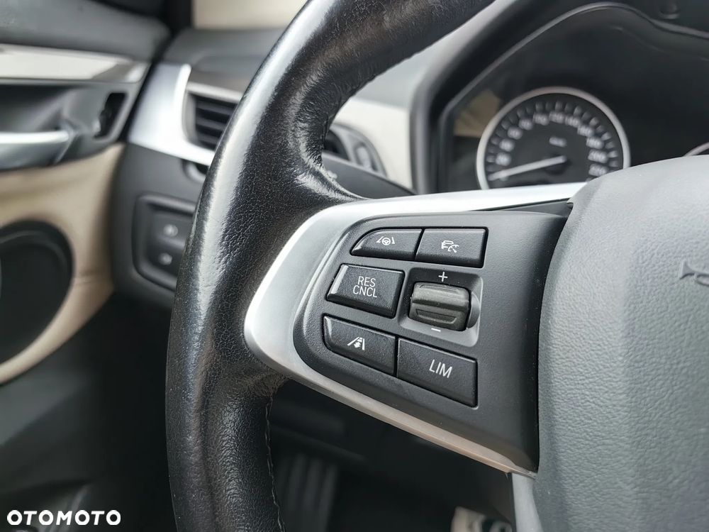 BMW X1 sDrive20d xLine sport - 19