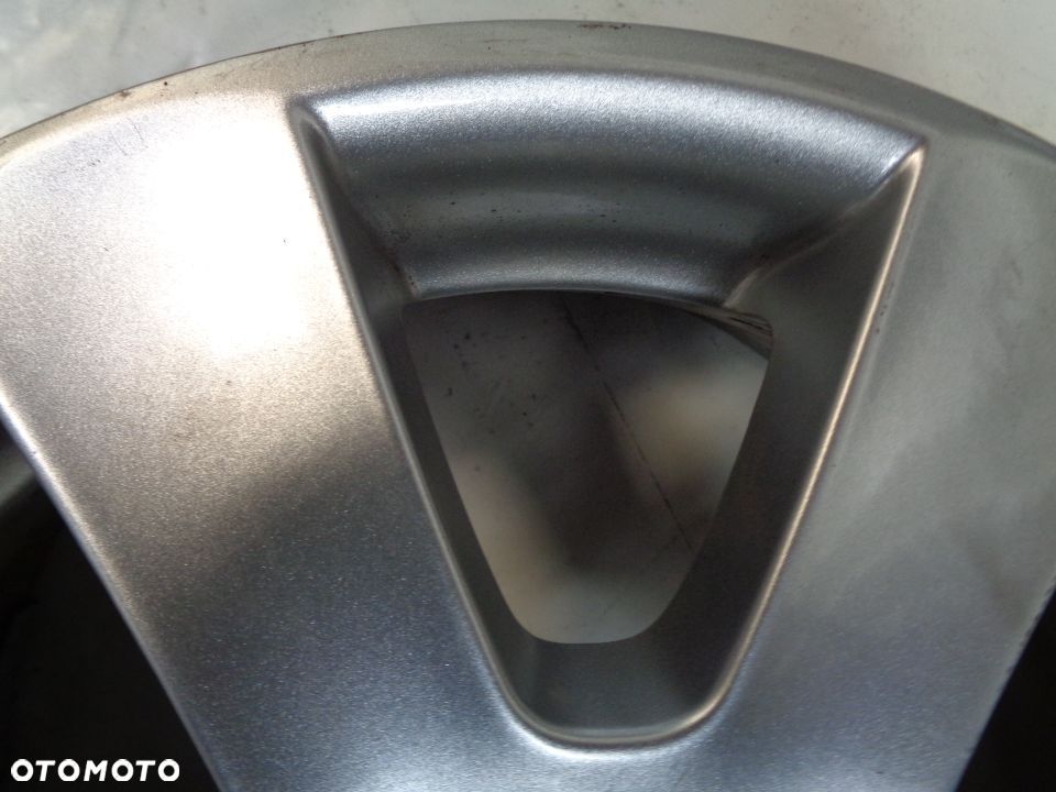 FELGI ALUMINIOWE 15 OPEL ASTRA CORSA VECTRA ET40 - 15