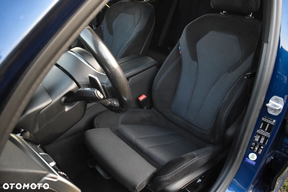 BMW Seria 5 520d M Sport sport - 10