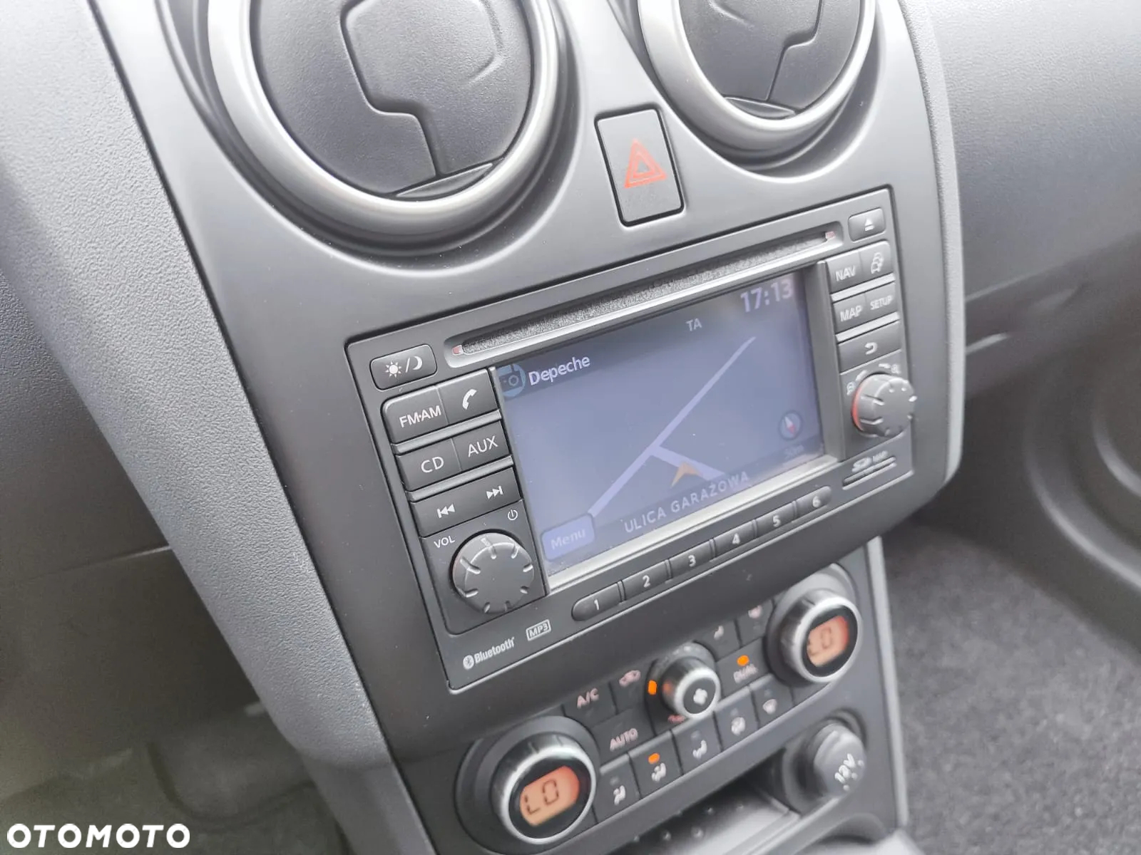 Nissan Qashqai 1.6 acenta - 12