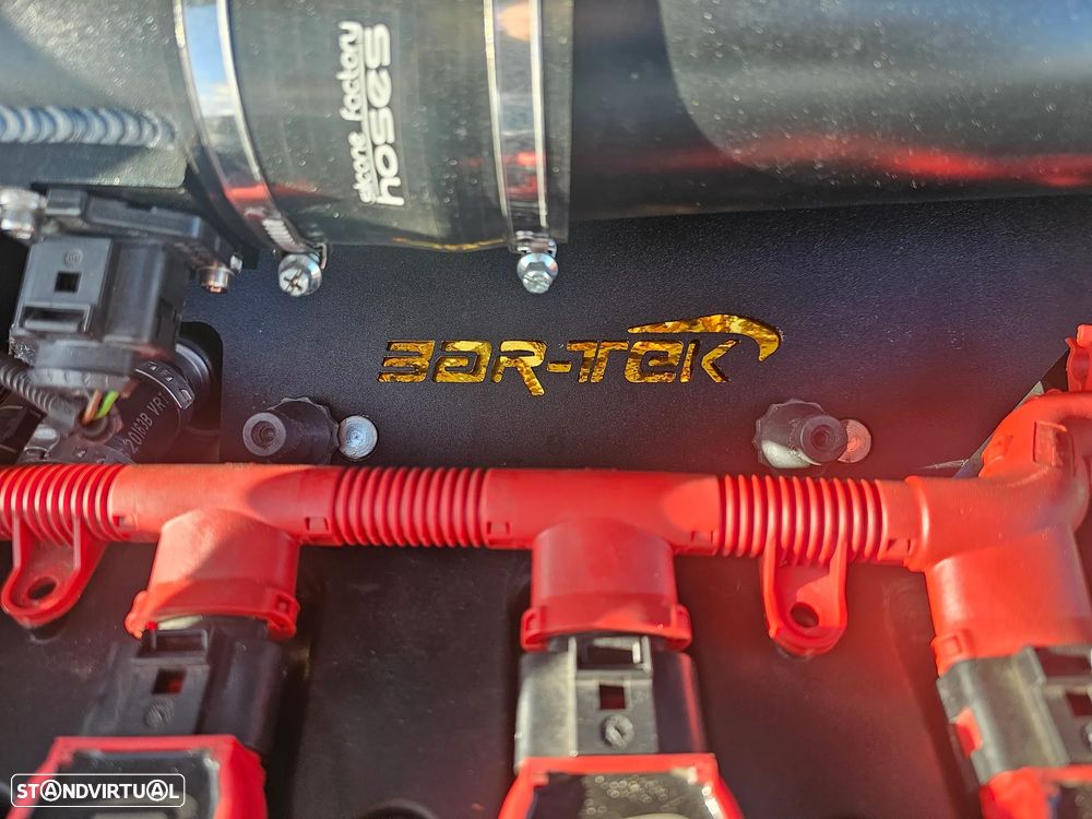 VW Golf 2.0 TSi R20 - 21