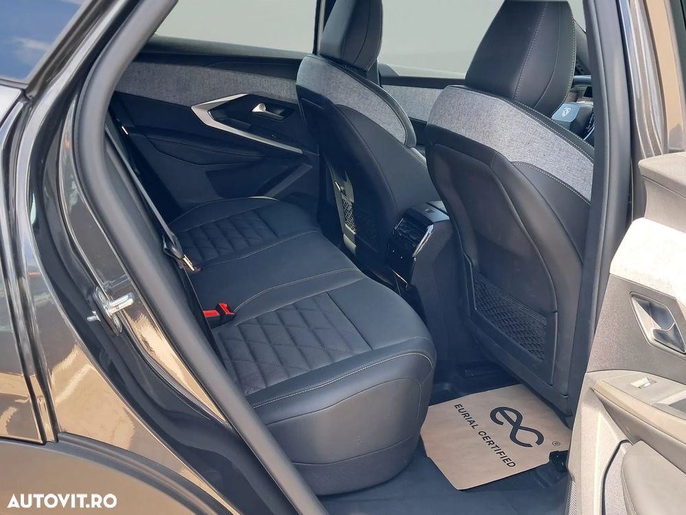 Peugeot 3008 1.2 MHEV 136 e-DCS6 GT - 13