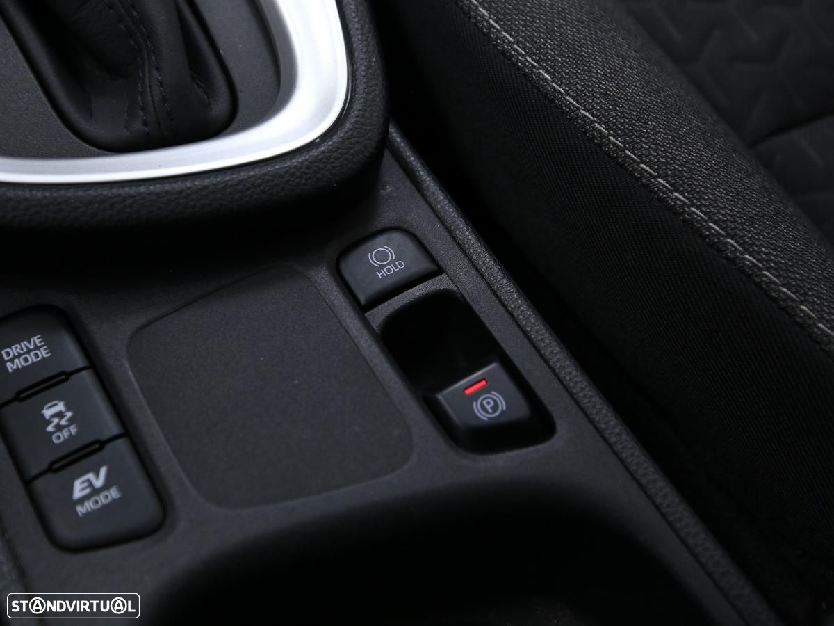 Toyota Yaris Cross 1.5 HDF Comfort - 19