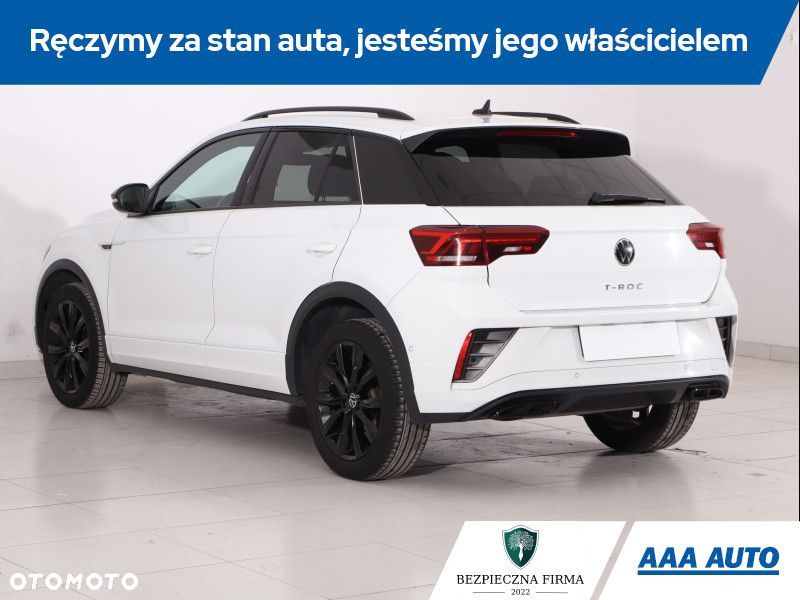 Volkswagen T-Roc - 6