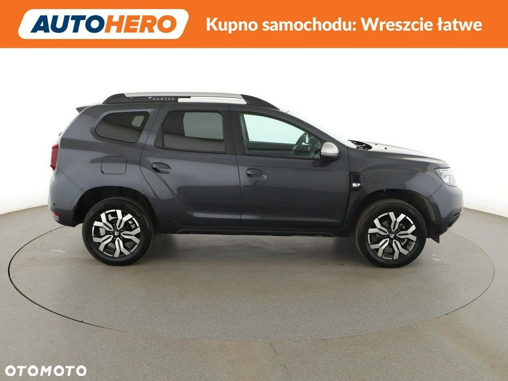 Dacia Duster 1.0 TCe Prestige - 9