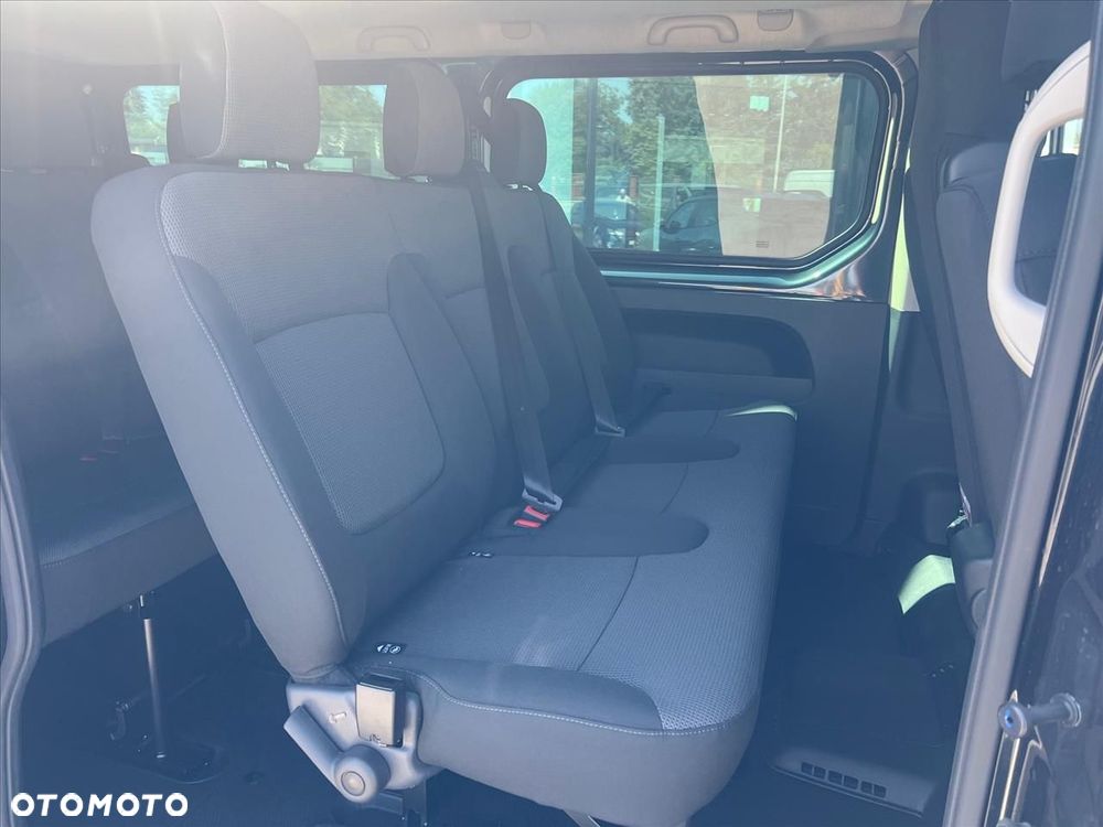 Renault trafic - 6