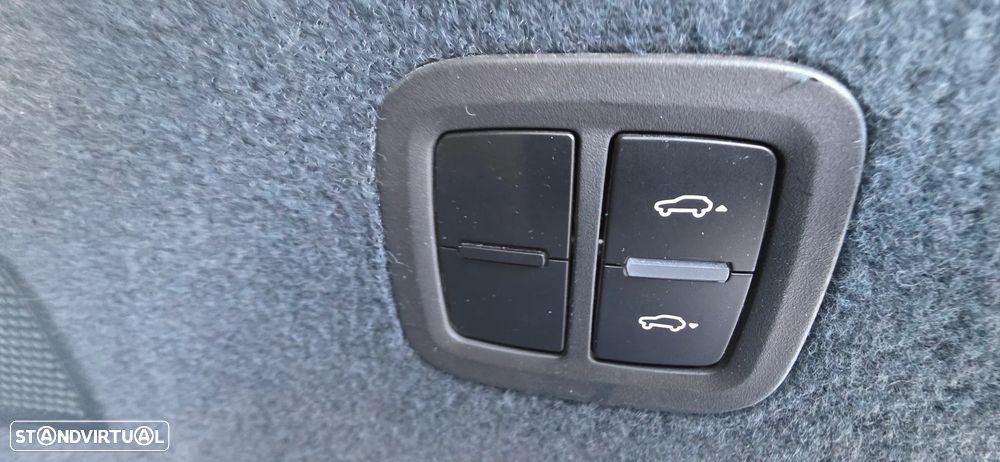 Porsche Cayenne E-Hybrid - 20