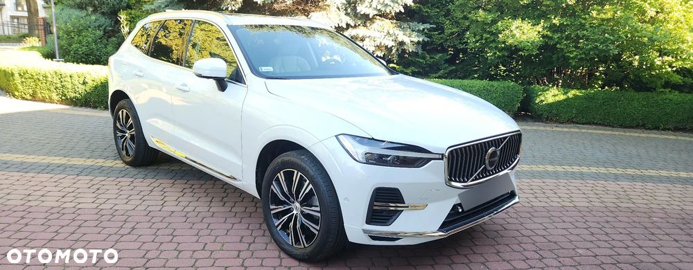 Volvo XC 60 - 17