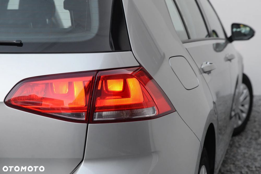 Volkswagen Golf 1.2 TSI BMT Trendline - 14
