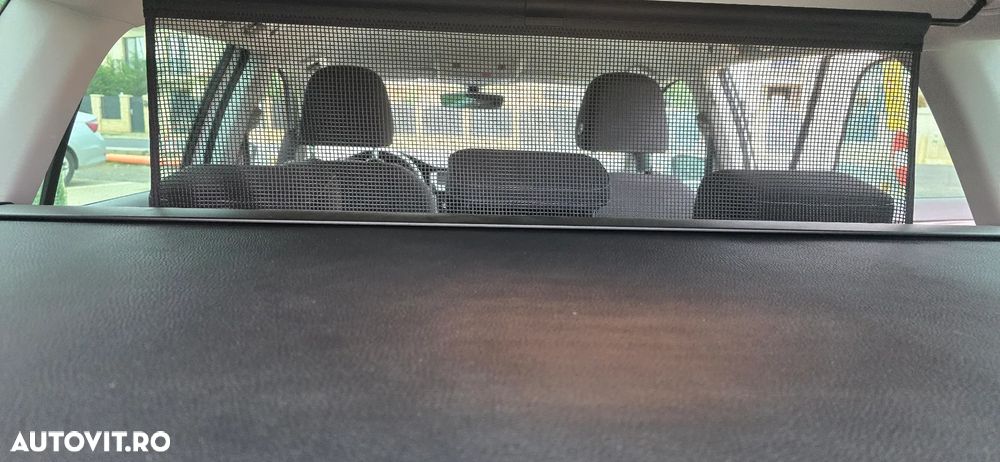 Volkswagen Golf 2.0 BlueTDI DSG Highline - 11