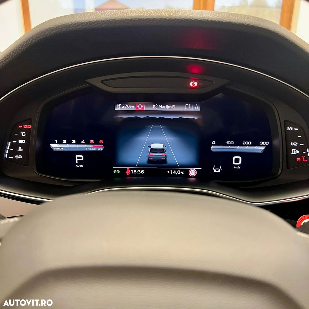 Audi Q7 45 TDI quattro Tiptronic - 19