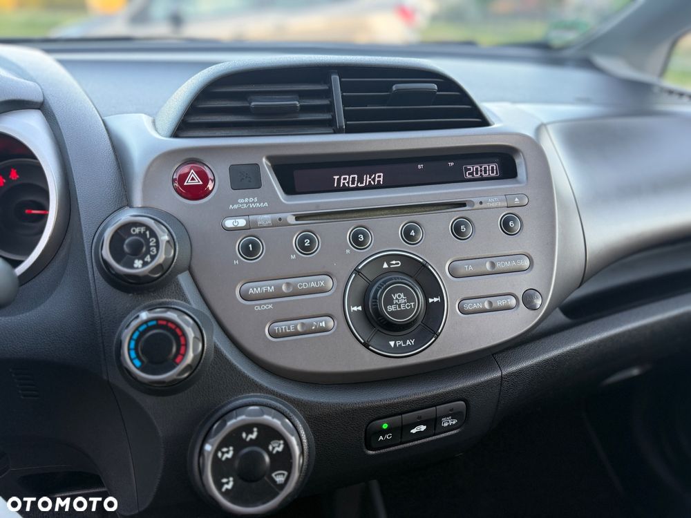 Honda Jazz 1.2 Trend - 16