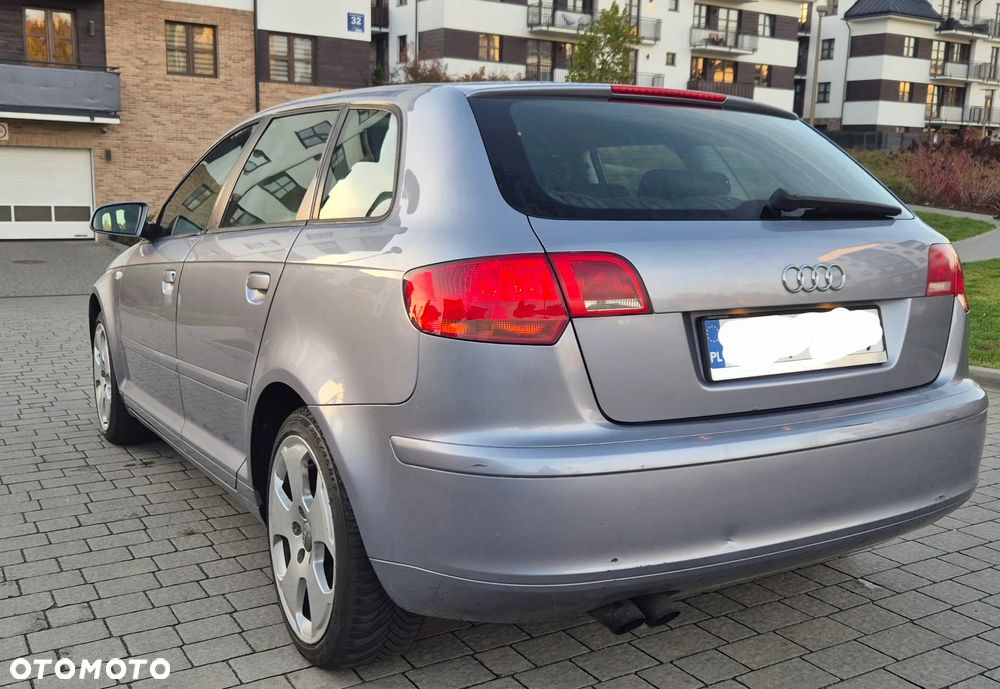 Audi A3 - 2