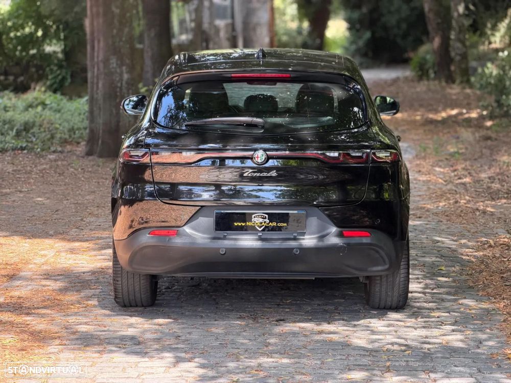 Alfa Romeo Tonale - 38