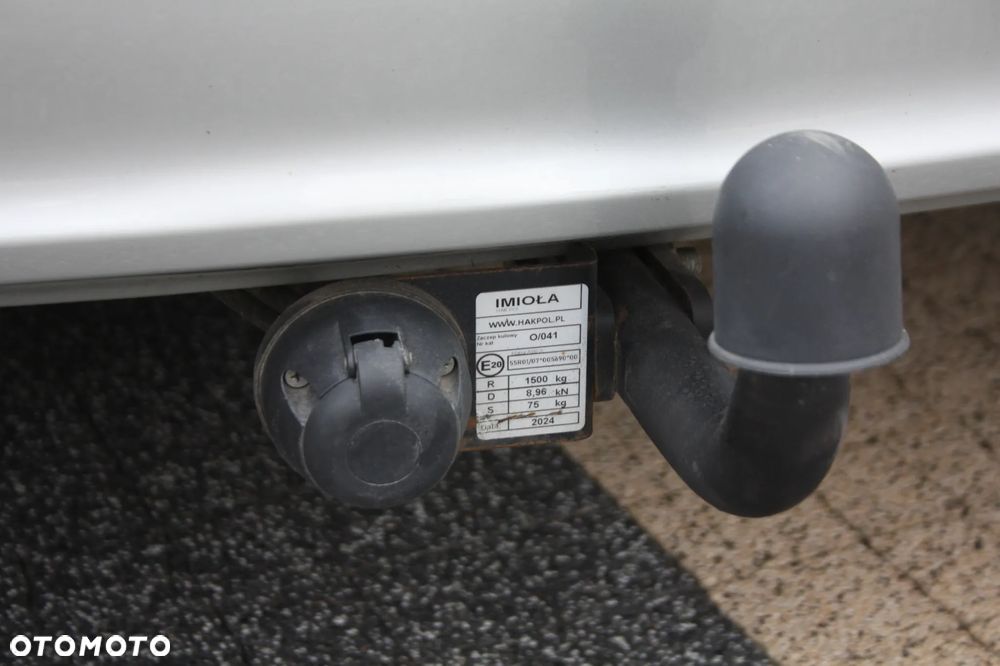 Opel Meriva 1.4 Edition - 20