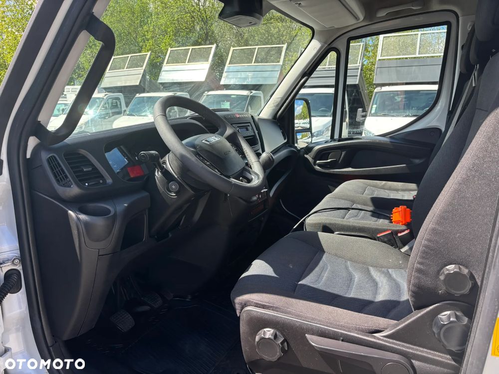 Iveco DAILY 65C15,,65C17,,65C18,,70C15,,70C17,,72C17,,72C18 - 9