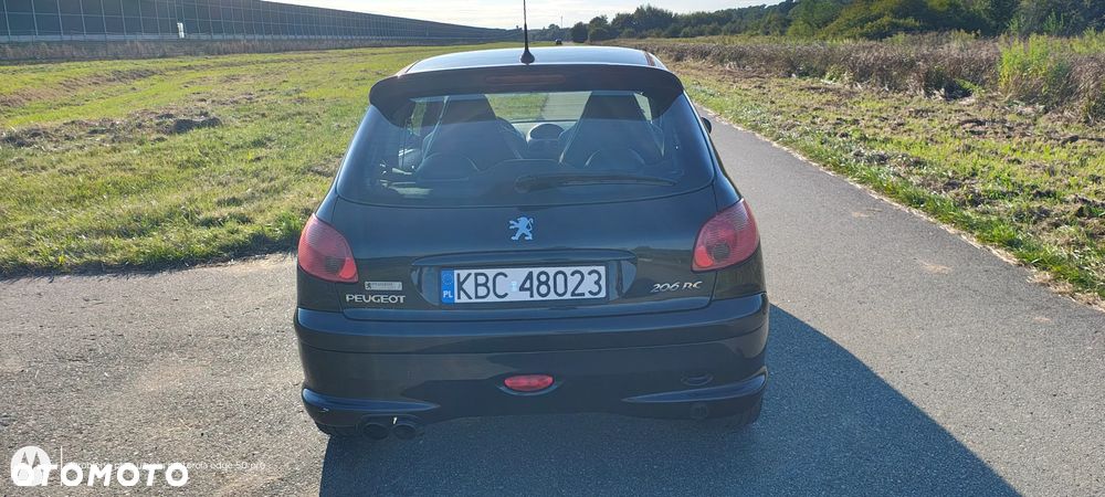 Peugeot 206 - 3