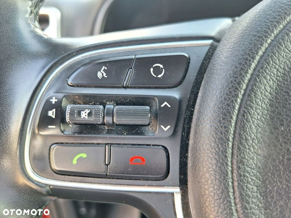 Kia Sportage 1.6 GDI M 2WD - 15