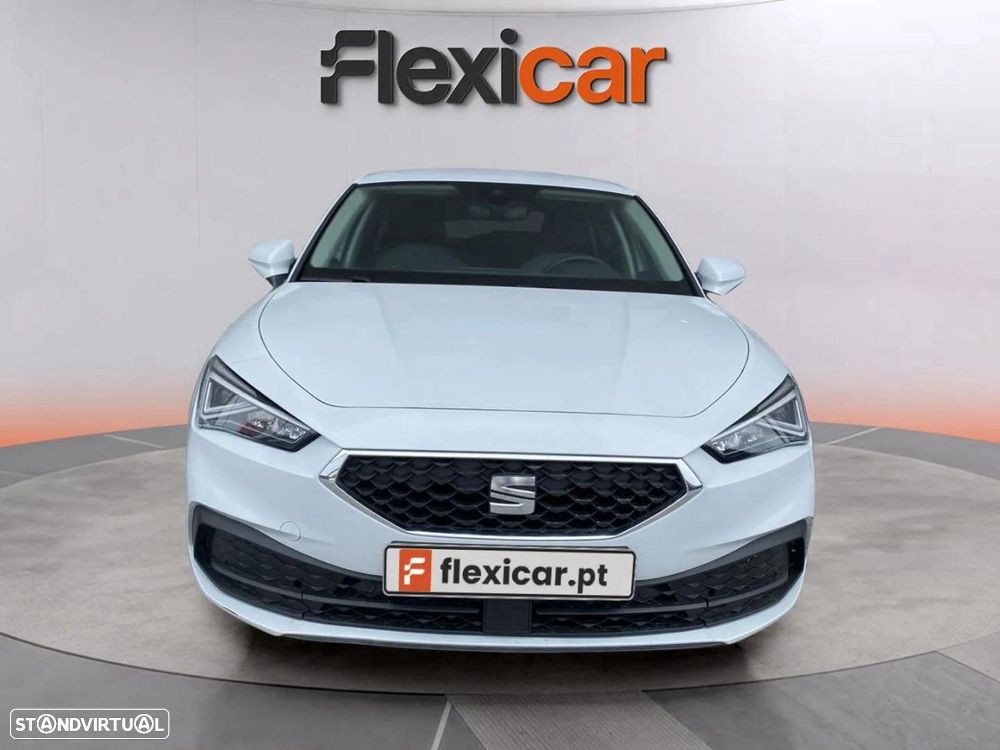 SEAT Leon 1.0 EcoTSI Style S/S - 8