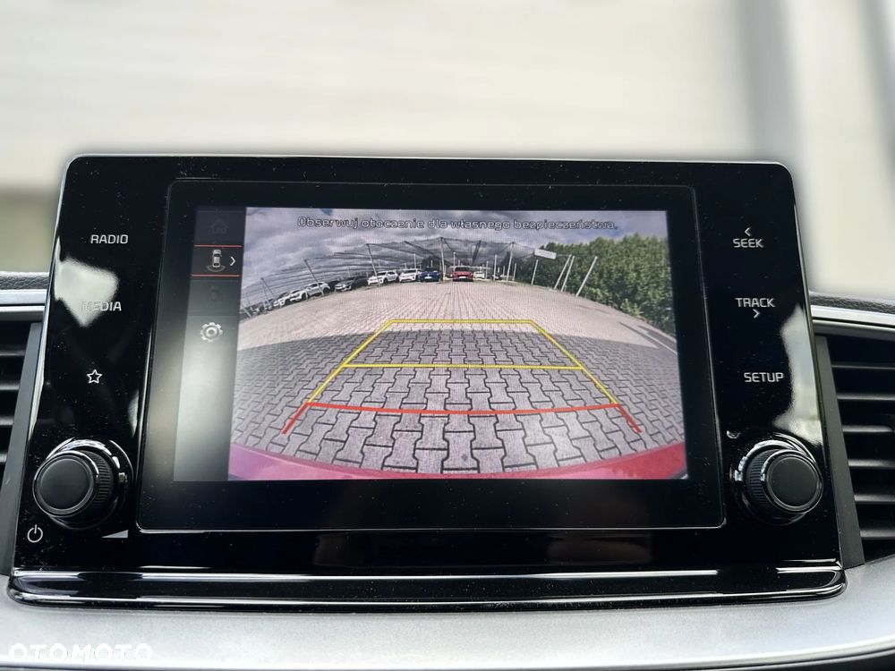 Kia Ceed 1.0 T-GDI M - 25