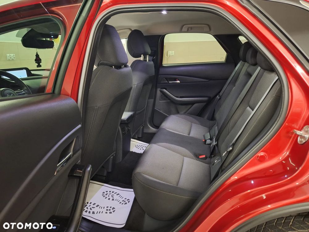 Mazda CX-30 e-SKYACTIV-G 2.0 M HYBRID 150 - 20