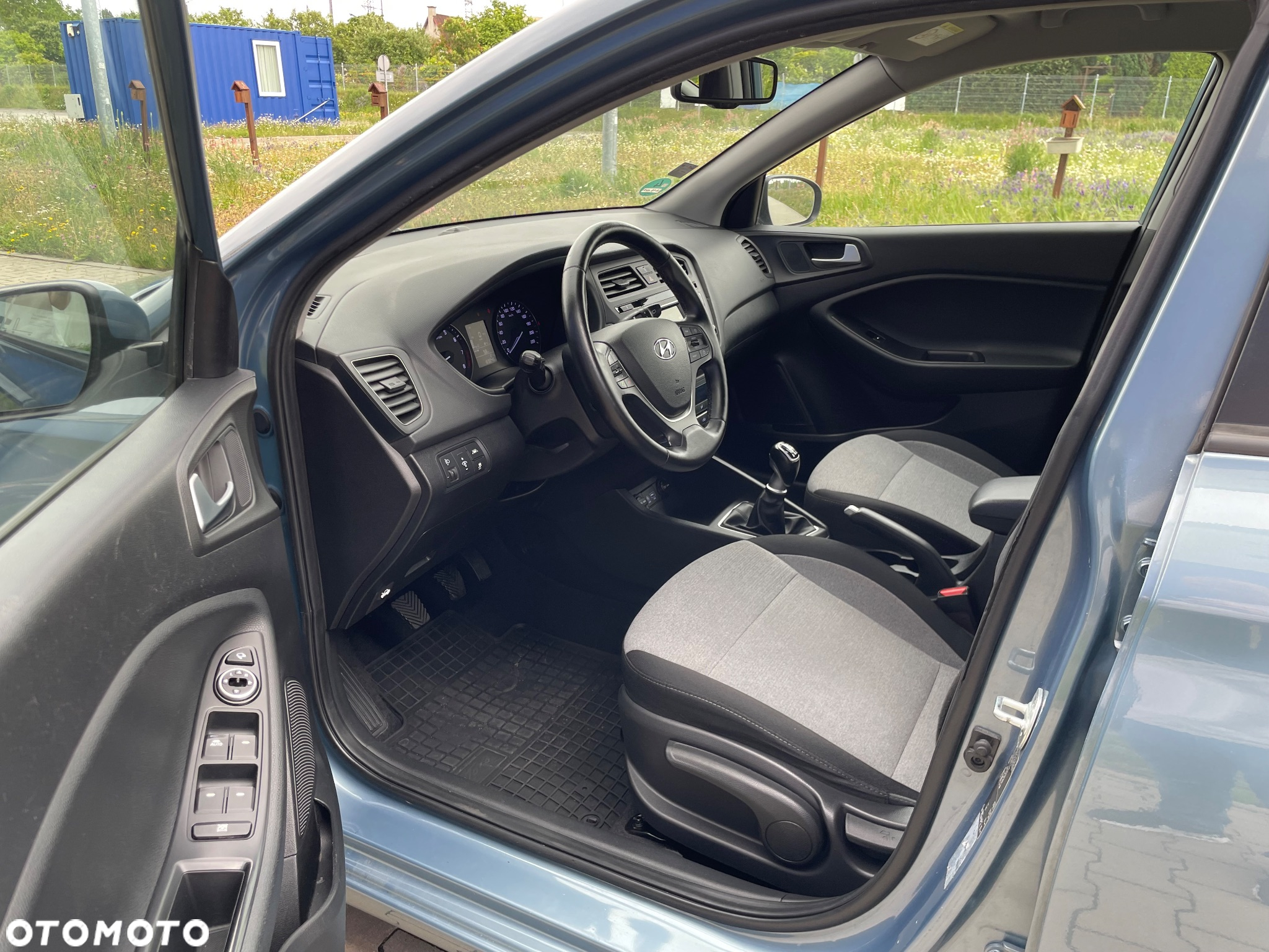 Hyundai i20 1.4 Style - 11