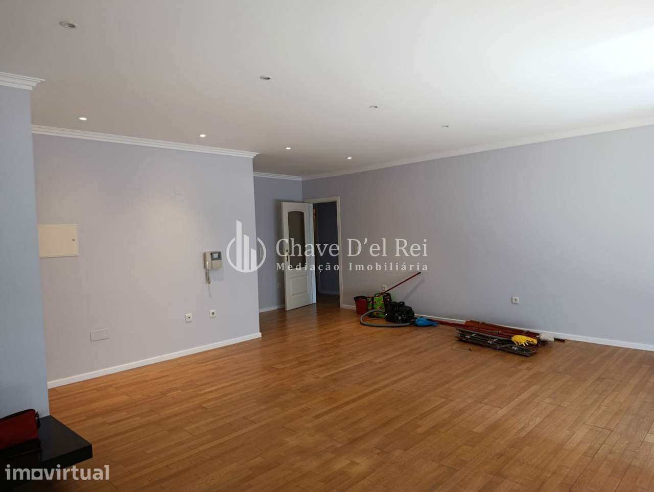 Apartamento T3 Arrendamento em Viseu,Viseu - Grande imagem: 5/23
