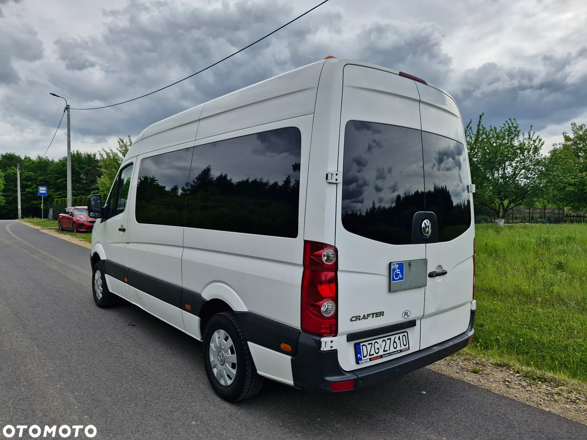 Volkswagen Crafter 35 TDI - 4