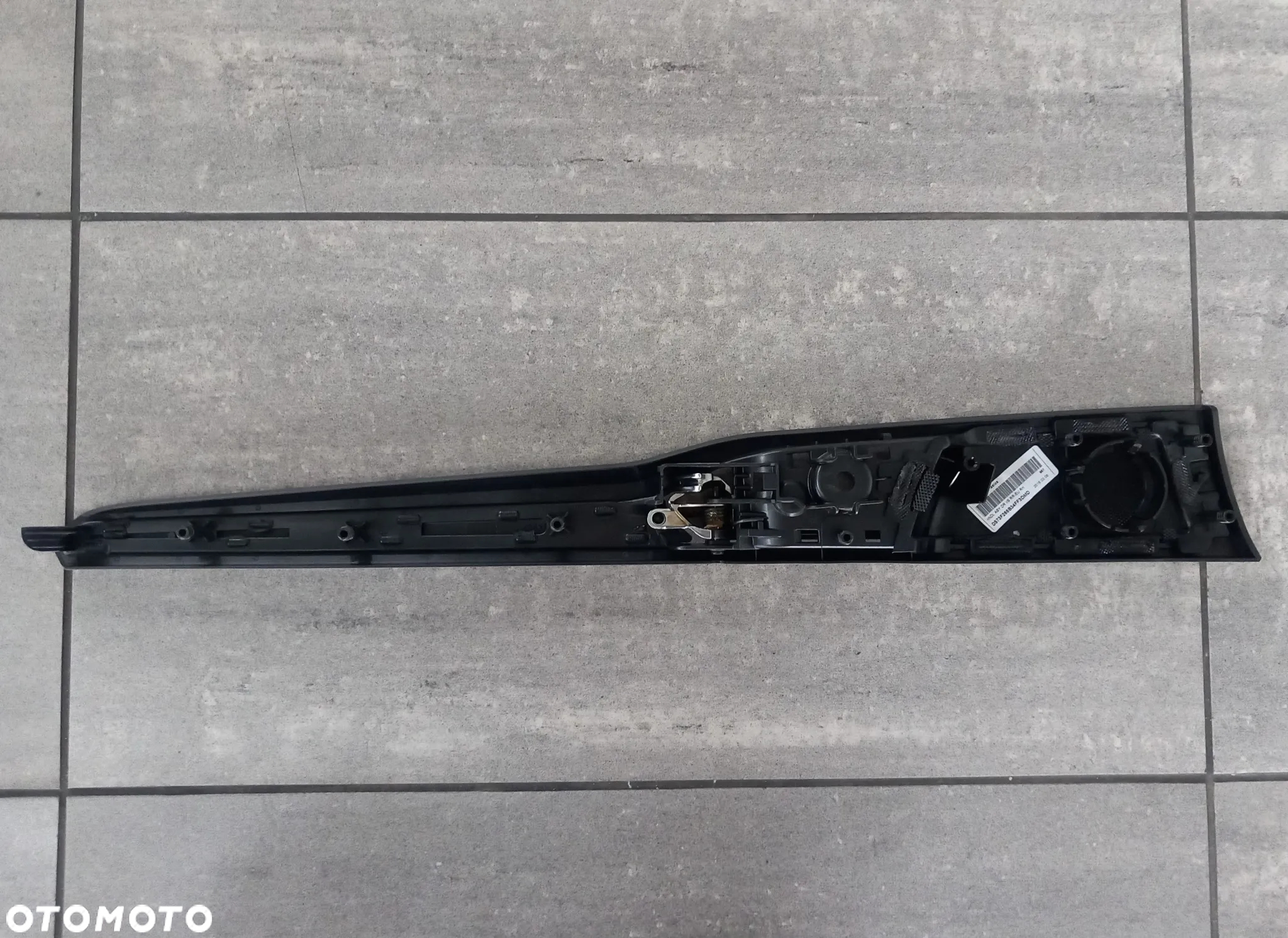 Klamka wewnętrzna tylna drzwi prawa Ford Mondeo 2014-2022 1926303 - 7